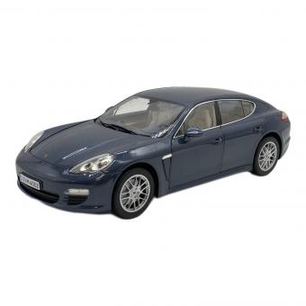NOREV (ノレブ) porsche panamera s 1/18 モデルカー