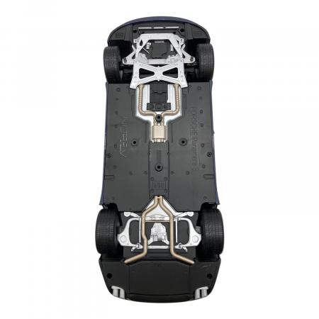 NOREV (ノレブ) porsche panamera s 1/18 モデルカー｜トレファクONLINE