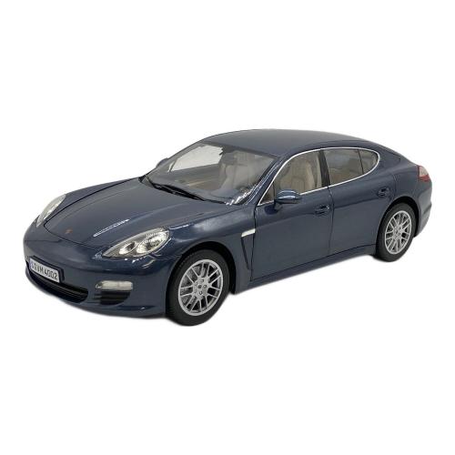 NOREV (ノレブ) porsche panamera s 1/18 モデルカー