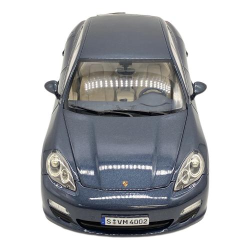 NOREV (ノレブ) porsche panamera s 1/18 モデルカー