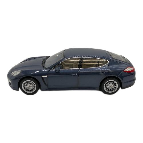 NOREV (ノレブ) porsche panamera s 1/18 モデルカー