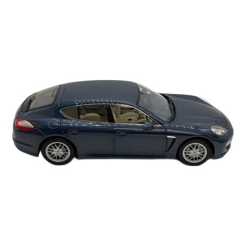 NOREV (ノレブ) porsche panamera s 1/18 モデルカー