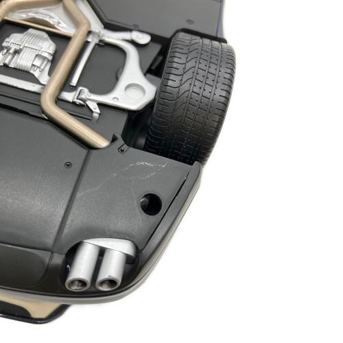 NOREV (ノレブ) porsche panamera s 1/18 モデルカー