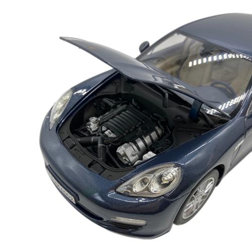 NOREV (ノレブ) porsche panamera s 1/18 モデルカー