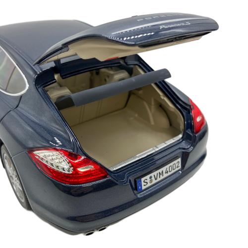 NOREV (ノレブ) porsche panamera s 1/18 モデルカー