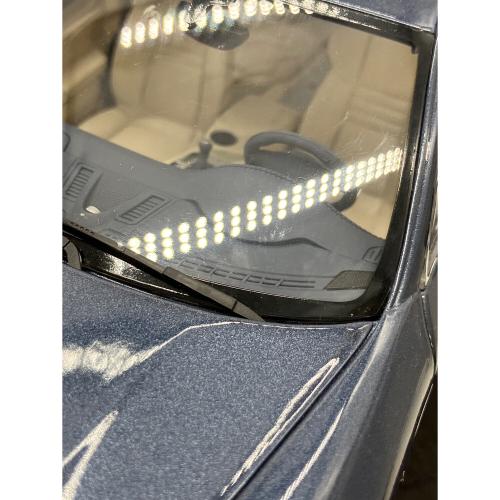 NOREV (ノレブ) porsche panamera s 1/18 モデルカー