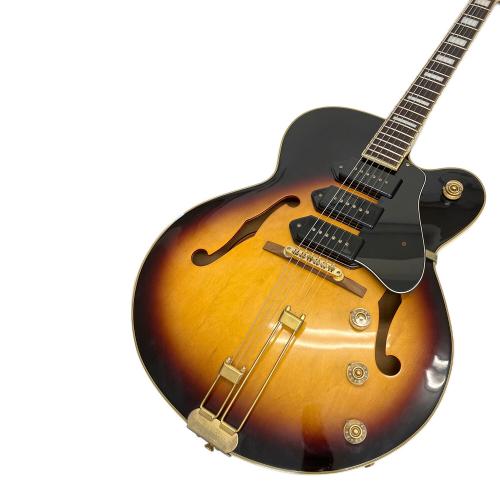 EPIPHONE (エピフォン)ZEPHYR BLUES DELUXE  R99D 0120
