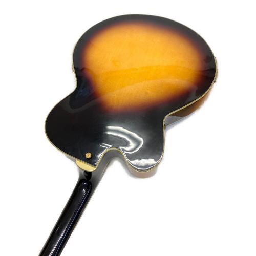 EPIPHONE (エピフォン)ZEPHYR BLUES DELUXE  R99D 0120