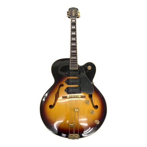 EPIPHONE (エピフォン)ZEPHYR BLUES DELUXE  R99D 0120