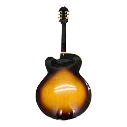 EPIPHONE (エピフォン)ZEPHYR BLUES DELUXE  R99D 0120