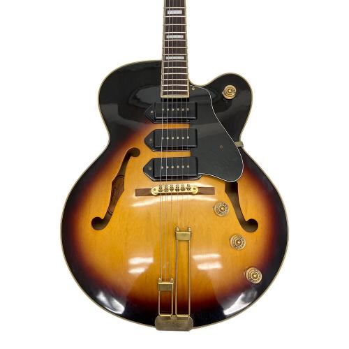 EPIPHONE (エピフォン)ZEPHYR BLUES DELUXE  R99D 0120