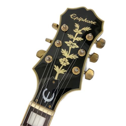 EPIPHONE (エピフォン)ZEPHYR BLUES DELUXE  R99D 0120