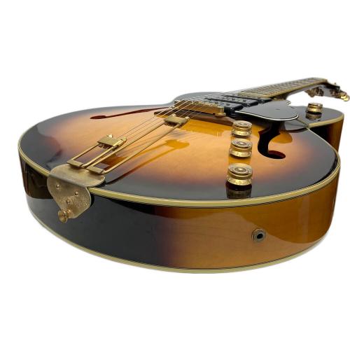 EPIPHONE (エピフォン)ZEPHYR BLUES DELUXE  R99D 0120