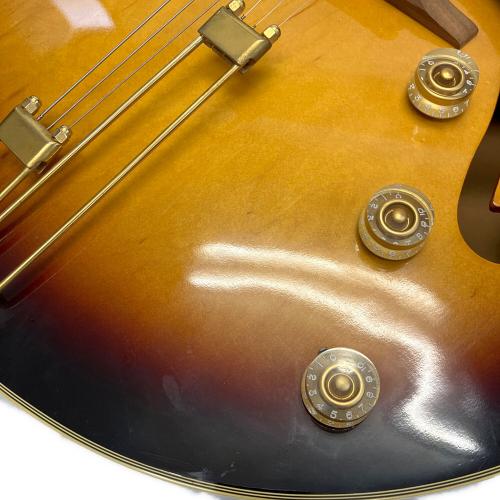 EPIPHONE (エピフォン)ZEPHYR BLUES DELUXE  R99D 0120