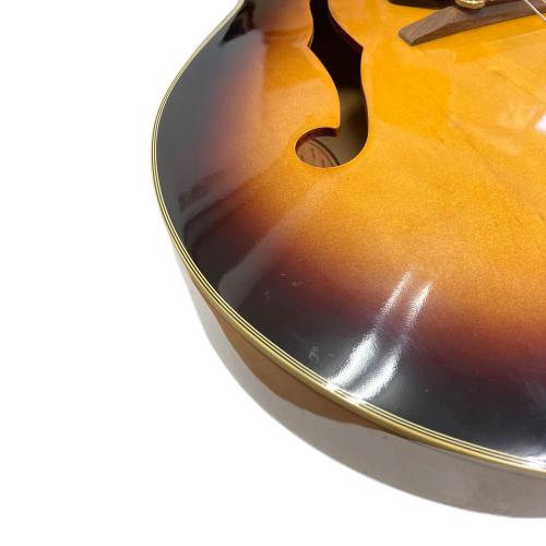 EPIPHONE (エピフォン)ZEPHYR BLUES DELUXE  R99D 0120