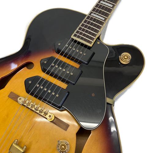 EPIPHONE (エピフォン)ZEPHYR BLUES DELUXE  R99D 0120