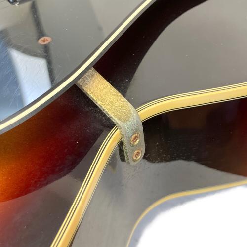 EPIPHONE (エピフォン)ZEPHYR BLUES DELUXE  R99D 0120