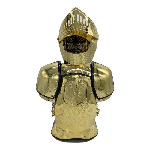 ARMOR'S DECANTER SET ショットグラス、ボトル付き