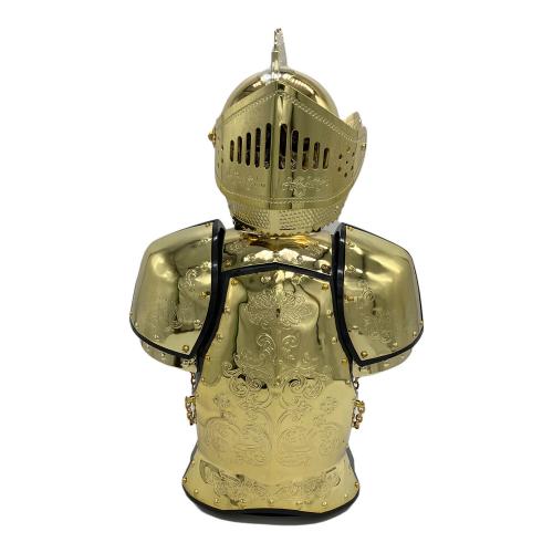 ARMOR'S DECANTER SET ショットグラス、ボトル付き