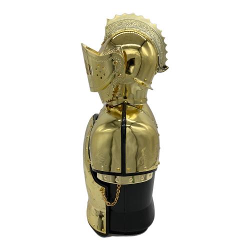 ARMOR'S DECANTER SET ショットグラス、ボトル付き