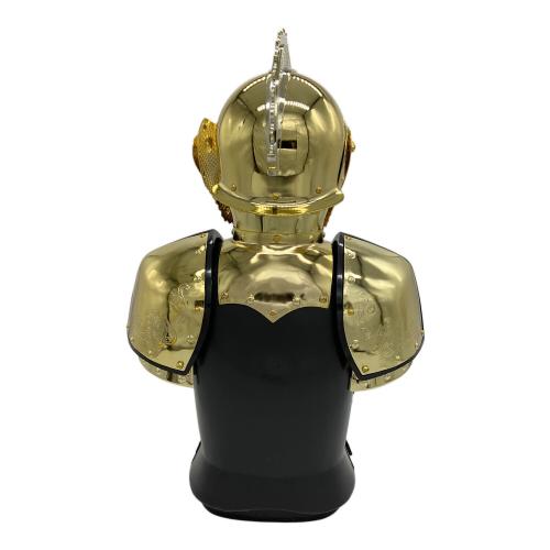 ARMOR'S DECANTER SET ショットグラス、ボトル付き