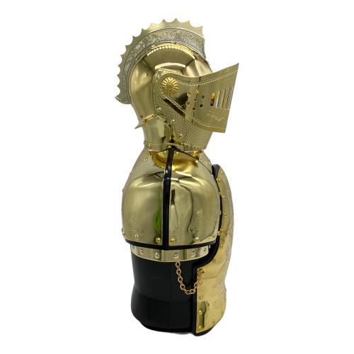 ARMOR'S DECANTER SET ショットグラス、ボトル付き