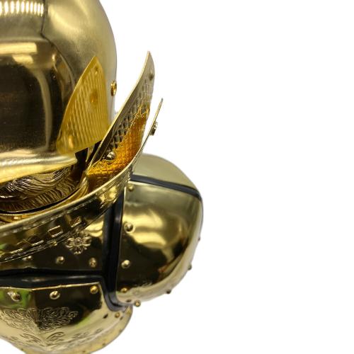 ARMOR'S DECANTER SET ショットグラス、ボトル付き