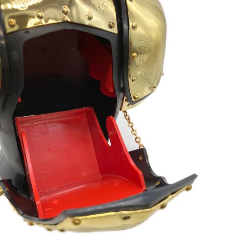 ARMOR'S DECANTER SET ショットグラス、ボトル付き