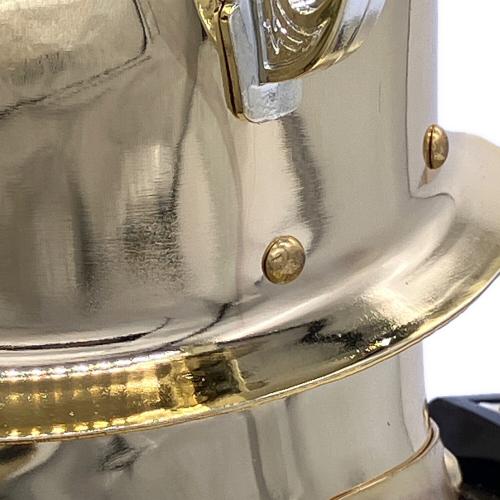 ARMOR'S DECANTER SET ショットグラス、ボトル付き