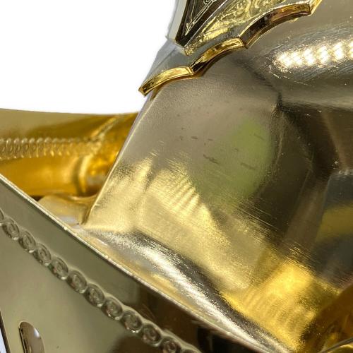 ARMOR'S DECANTER SET ショットグラス、ボトル付き