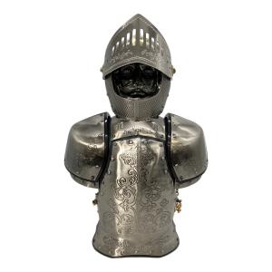 ARMOR'S DECANTER SET ショットグラス付き