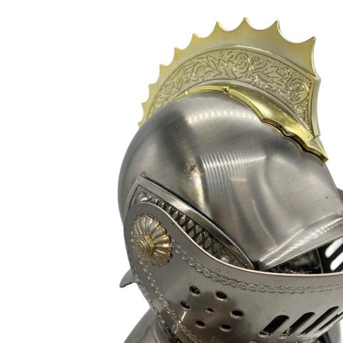 ARMOR'S DECANTER SET ショットグラス付き