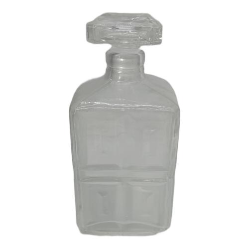 ARMOR'S DECANTER SET ショットグラス付き