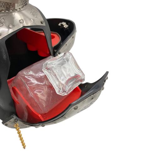 ARMOR'S DECANTER SET ショットグラス付き