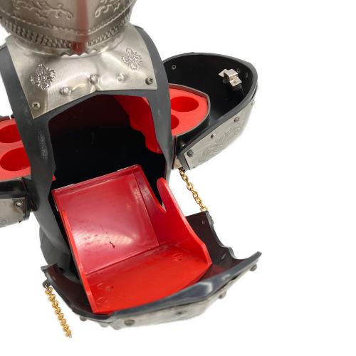 ARMOR'S DECANTER SET ショットグラス付き