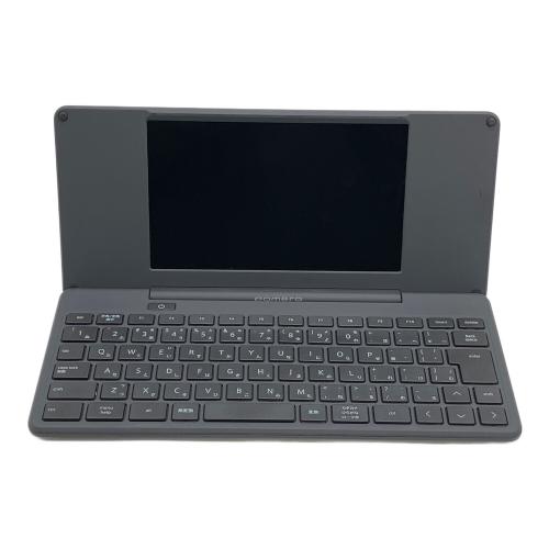 POMERA デジタルメモ DM250