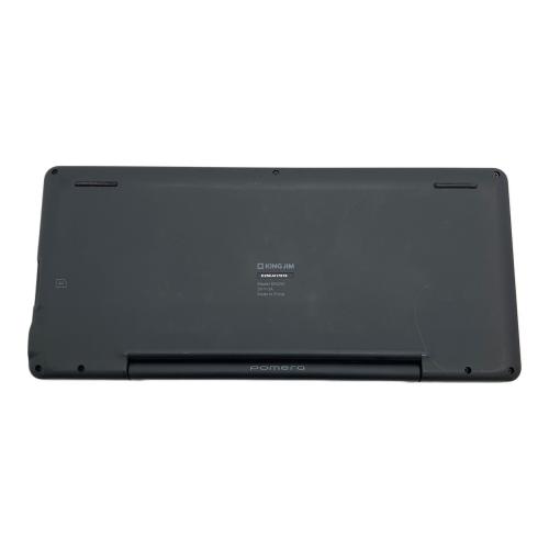 POMERA デジタルメモ DM250