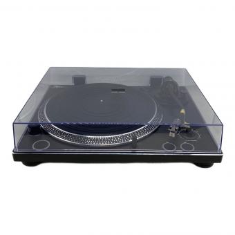 JAPAEAR レコードプレーヤー HAKU HTT-1100 2024年製