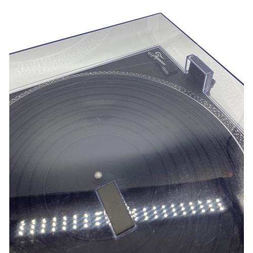 JAPAEAR レコードプレーヤー HAKU HTT-1100 2024年製