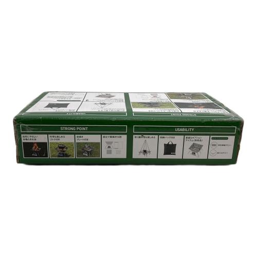 LOGOS (ロゴス) 焚火台 81064163