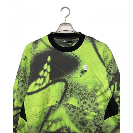 Russeluno ラッセルノ ジャケット（5）ジャージ スウェット RUSSELUNO (ラッセルノ) スウェット ゴルフウェア(トップス) RG