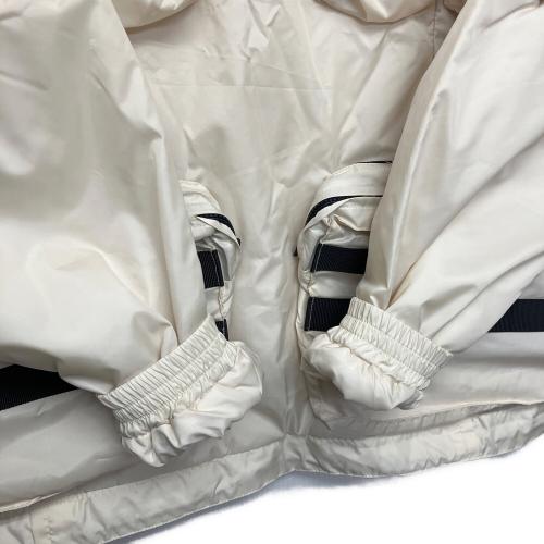 RUSSELUNO (ラッセルノ) CUSTOM V-NECK BLOUSON RS-2140199 メンズ SIZE 4 アイボリー