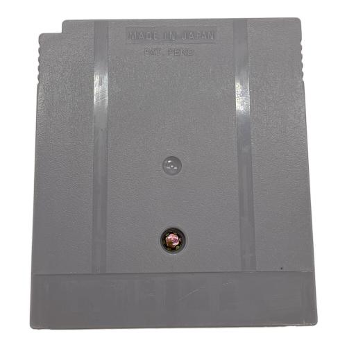 AKLAIM (アクレイム) ゲームボーイ用ソフト エイリアン3