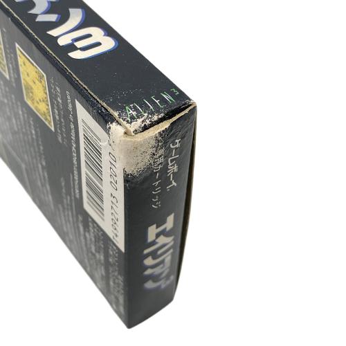 AKLAIM (アクレイム) ゲームボーイ用ソフト エイリアン3