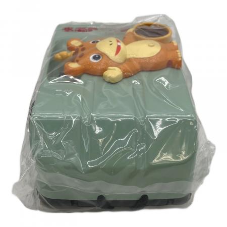 BANPRESTO (バンプレスト) キャラクターグッズ 快獣ブースカ セピア