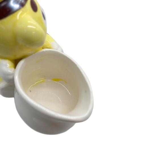 BANPRESTO（バンプレスト） 快獣ブースカ 陶器のテーブルウェア ５種 キャラクターグッズ