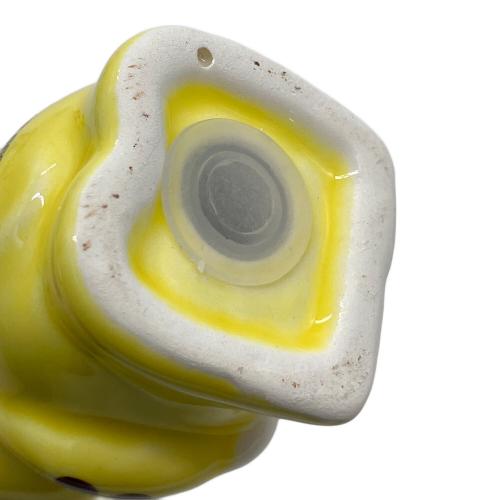 BANPRESTO（バンプレスト） 快獣ブースカ 陶器のテーブルウェア ５種 キャラクターグッズ