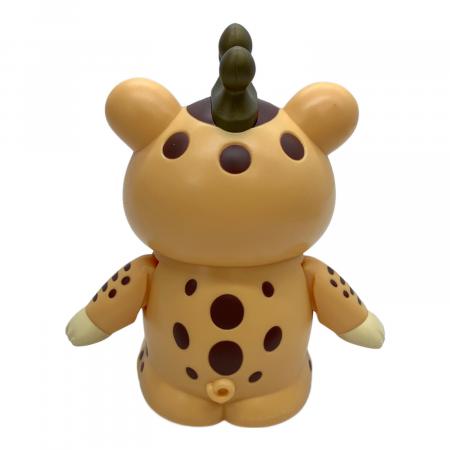 TSUBURAYA PROD 円谷プロ 快獣ブースカ パタパタカレンダー