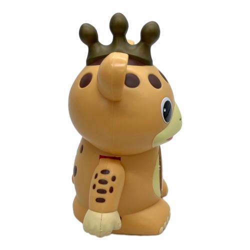 TSUBURAYA PROD（円谷プロ） 快獣ブースカ パタパタカレンダー