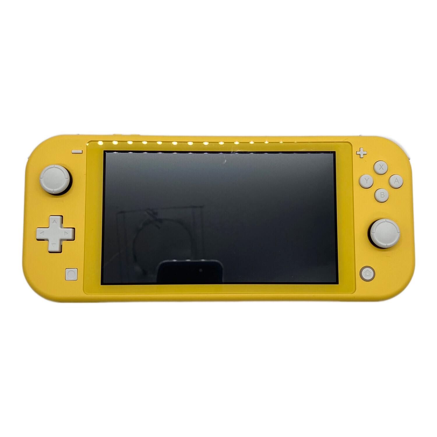 Nintendo (ニンテンドー) Nintendo Switch Lite HDH-001｜トレファクONLINE